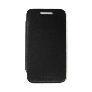 نقد و بررسی کیف کلاسوری مدل Simp مناسب برای گوشی موبایل سامسونگ Galaxy Ace S5830 توسط خریداران