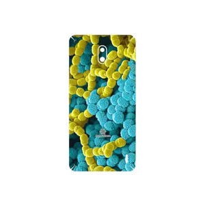 MAHOOT Atom Universe 1 Cover Sticker for Nokia 2