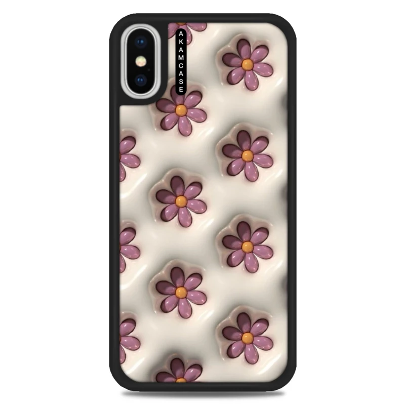 کاور آکام مدل AMC-WAX-JELLY-35 مناسب برای گوشی موبایل اپل iPhone X/Xs