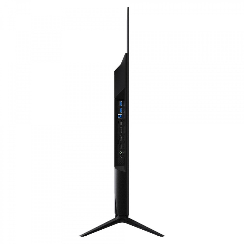 مانیتور گیمینگ گیگابایت مدل AORUS FO48U-EK سایز 48 اینچ
