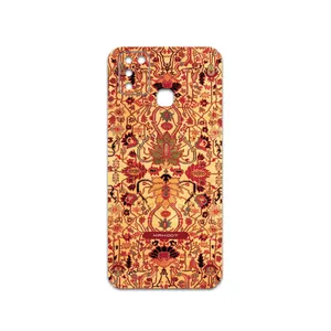 MAHOOT Iran-Carpet2 Cover Sticker for Infinix Smart 6 X657B