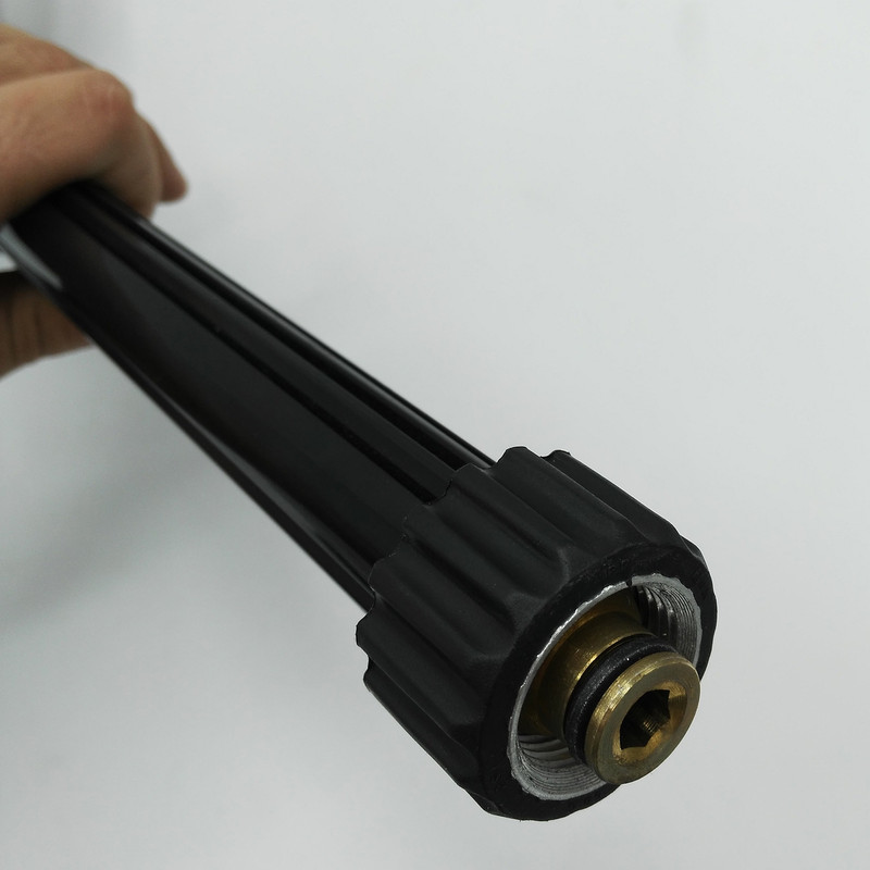 لنس و تفنگی تیوان مدل YP-375