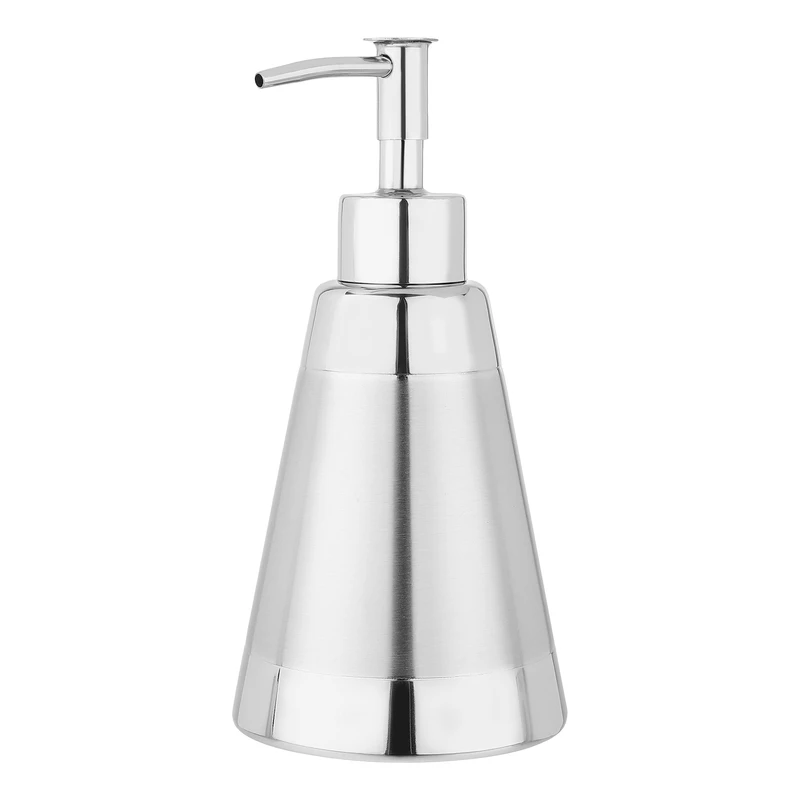 مخزن مایع ظرفشویی رو میزی مدل 4076