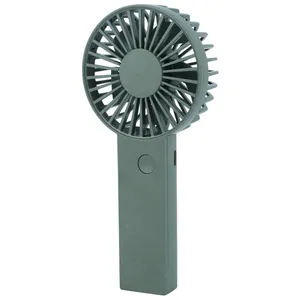 پنکه شارژی مدل FC-6639 ظرفیت 500 میلی آمپر ساعت