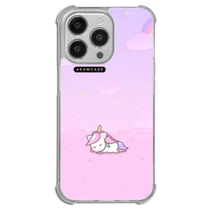 AKAM AMCWTA13PRO-UNICORN9 Cover For Apple iPhone 13 Pro