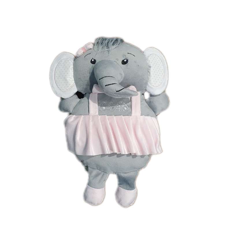 ابزار ایمنی کودک و نوزاد مدل فیل