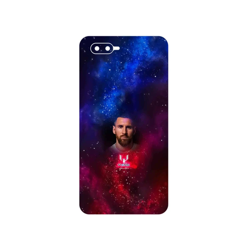 برچسب پوششی ماهوت مدل Lionel Messi 1 مناسب برای گوشی موبایل اپو K1