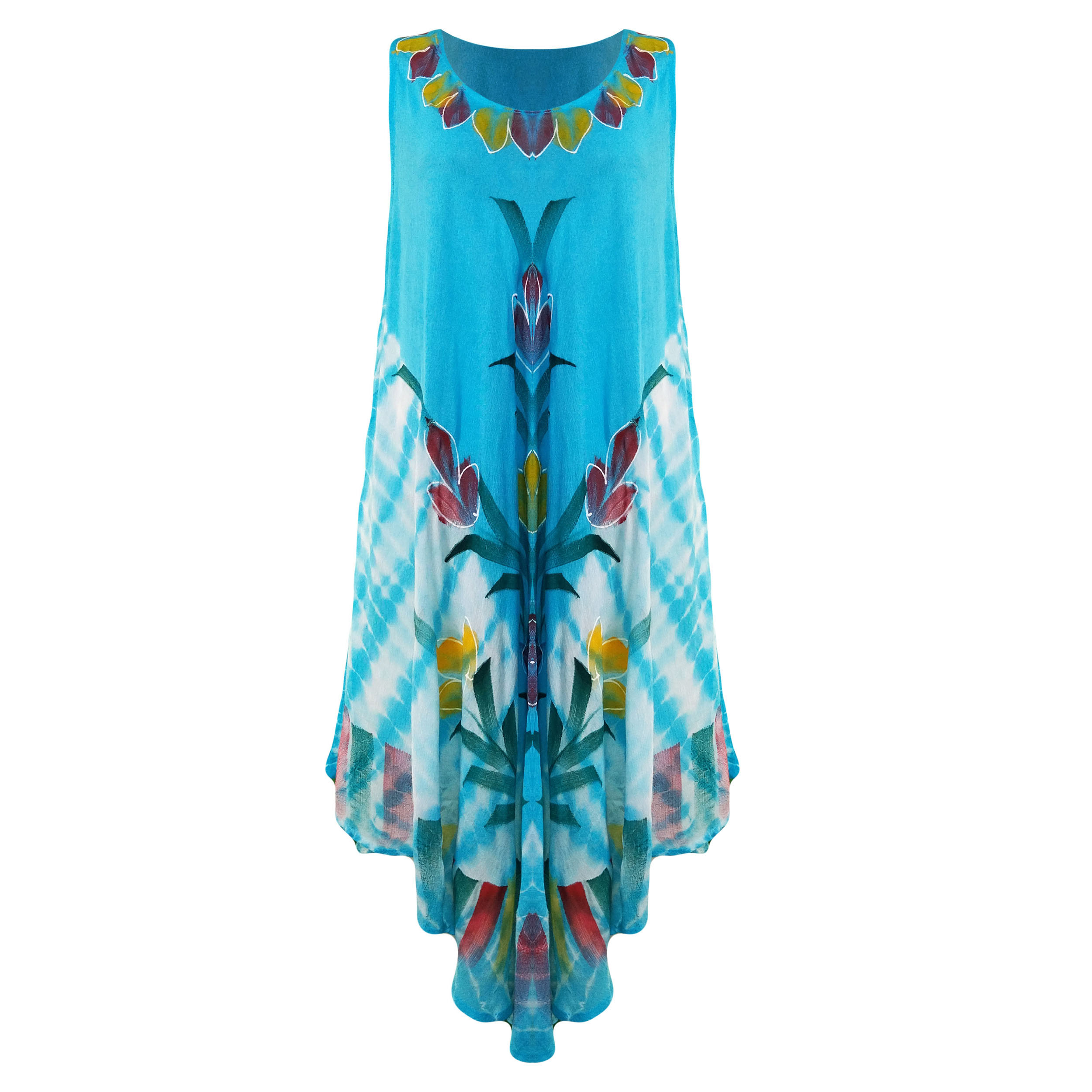 سارافون زنانه مدل شیلا کد 71