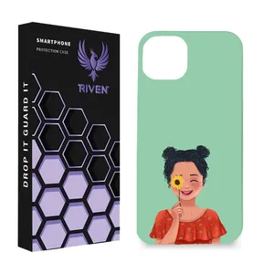 RIVEN RI2-19 Case For Apple iphone 13 Pro