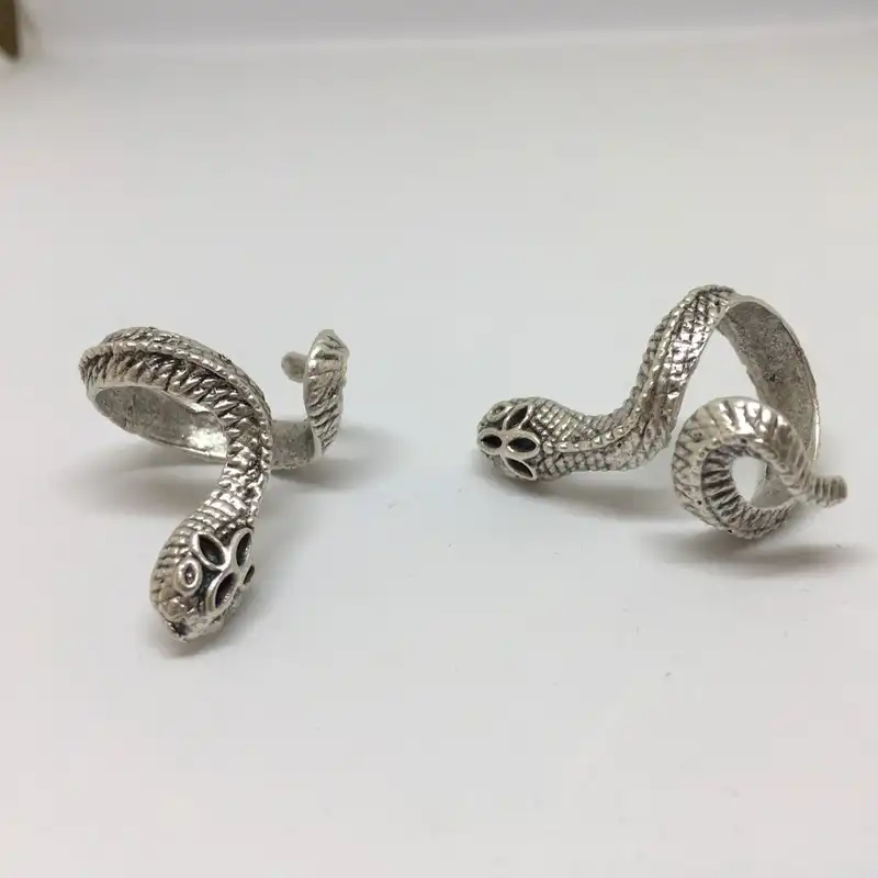 انگشتر مدل مار کد a228