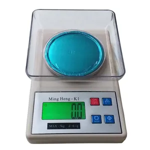ترازوی آشپزخانه مدل مینگ هنگ-K1