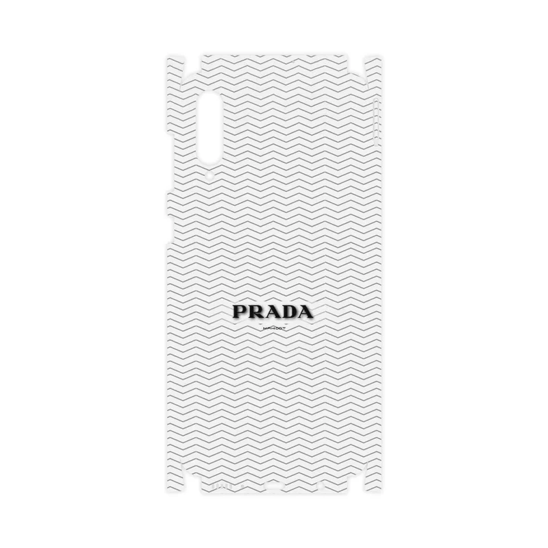 برچسب پوششی ماهوت مدل Prada-FullSkin مناسب برای گوشی موبایل سامسونگ Galaxy A50s