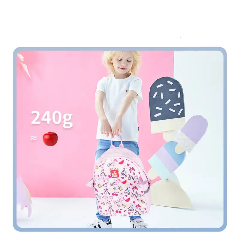 کوله پشتی مدل فانتزی