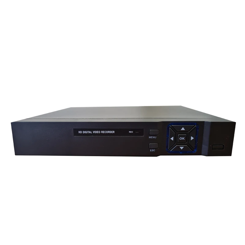 ضبط کننده ویدیویی مدل DVR 2108 N