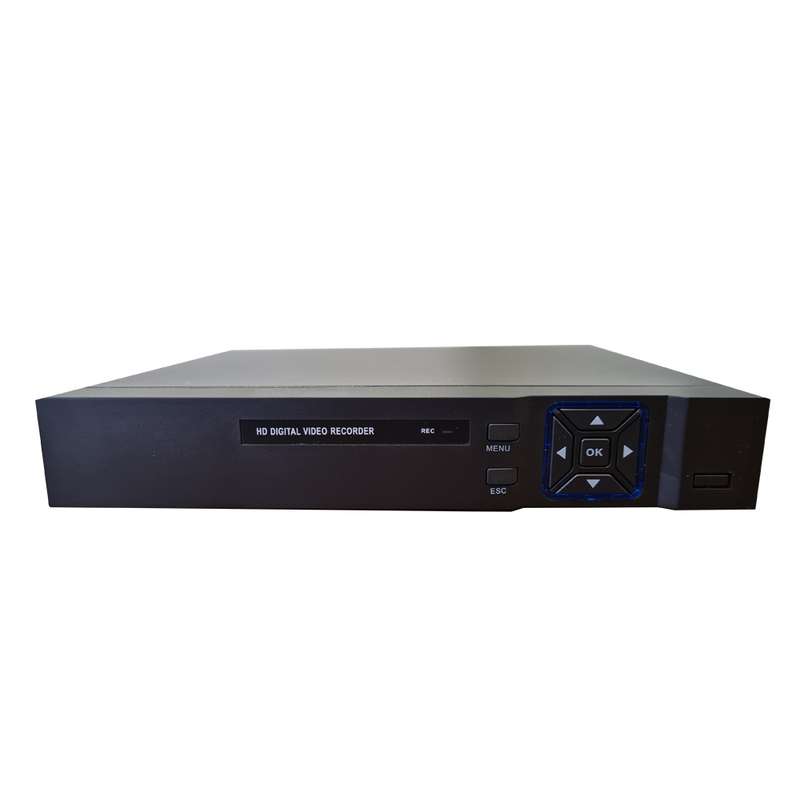 ضبط کننده ویدیویی مدل DVR 2108 N ضبط کننده ویدیویی مدل DVR 2108 N