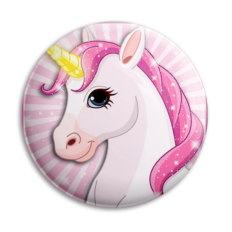پیکسل پرمانه طرح Unicorn کد pm.28826