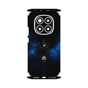 MAHOOT Eminem-FullSkin Cover Sticker for Xiaomi Redmi Note 14 Pro 5G