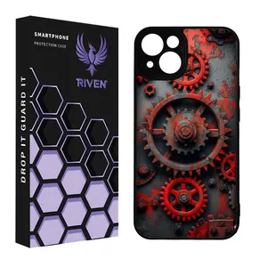 RIVEN RI3-5 Case For Apple iphone 13 mini