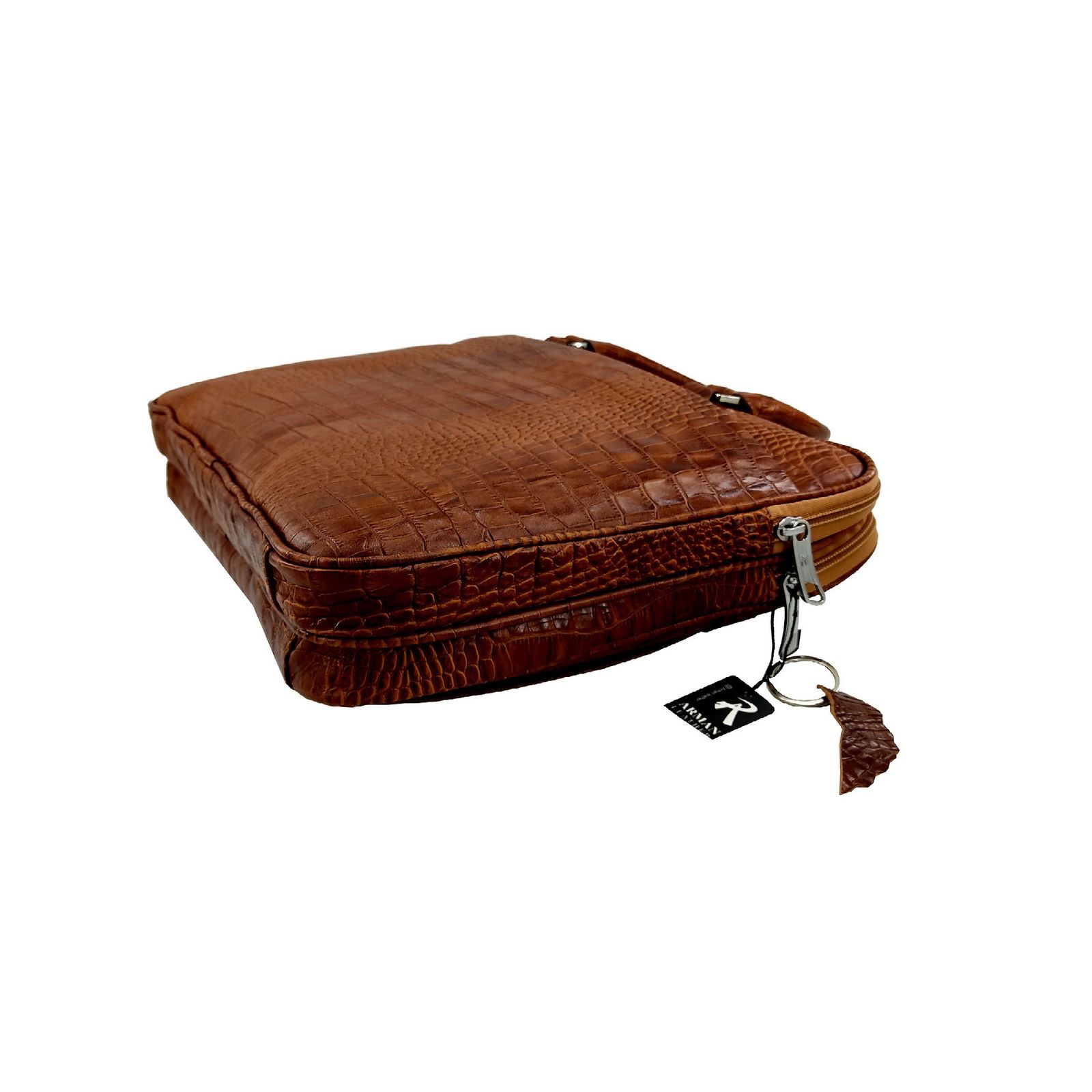 کیف اداری چرم آرمان مدل 802 پریما -  - 10