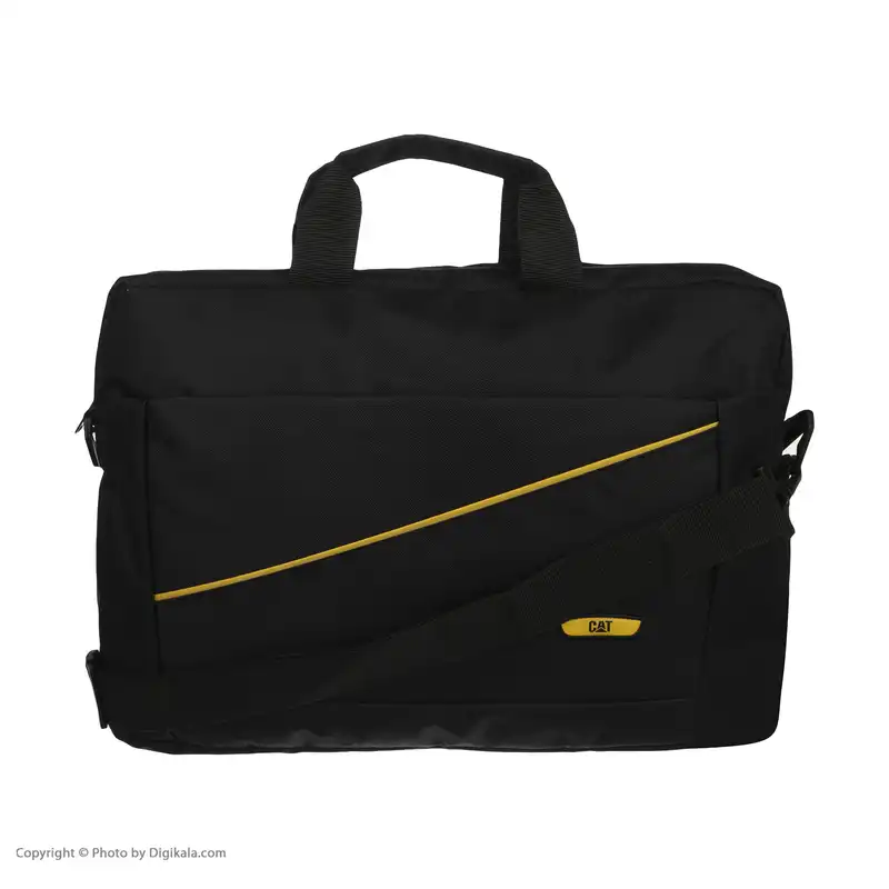 کیف لپ تاپ مدل CA-2722 مناسب برای لپ تاپ 15.6 اینچی