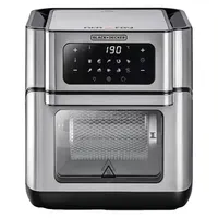 هواپز 12 لیتری بلک اند دکر مدل AOF-100-B5