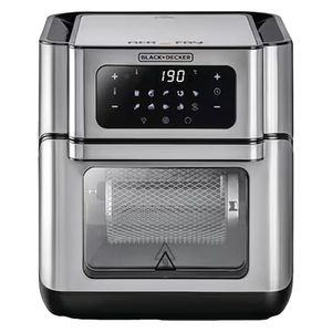 هواپز 12 لیتری بلک اند دکر مدل AOF-100-B5
