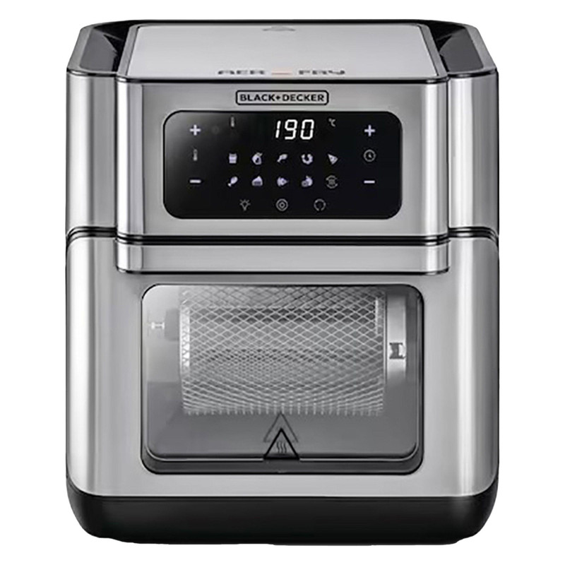 سرخ کن بدون روغن بلک اند دکر مدل AOF-100-B5