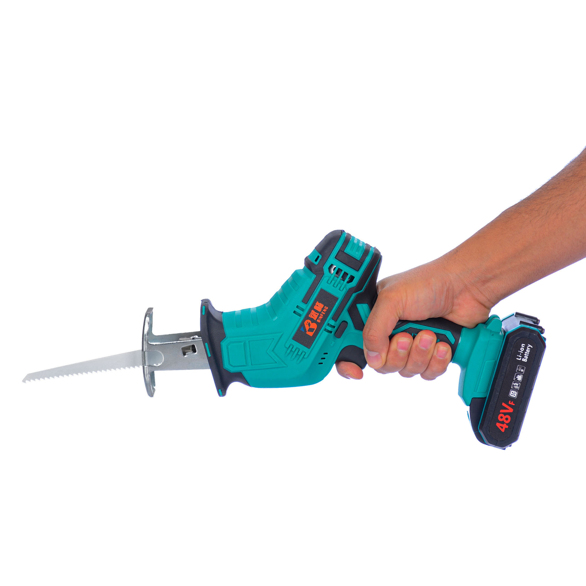 اره افقی بر مدل FENG-48