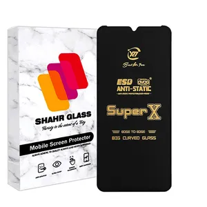  Shahr Glass SUPERGOLD Screen Protector For Oppo A38