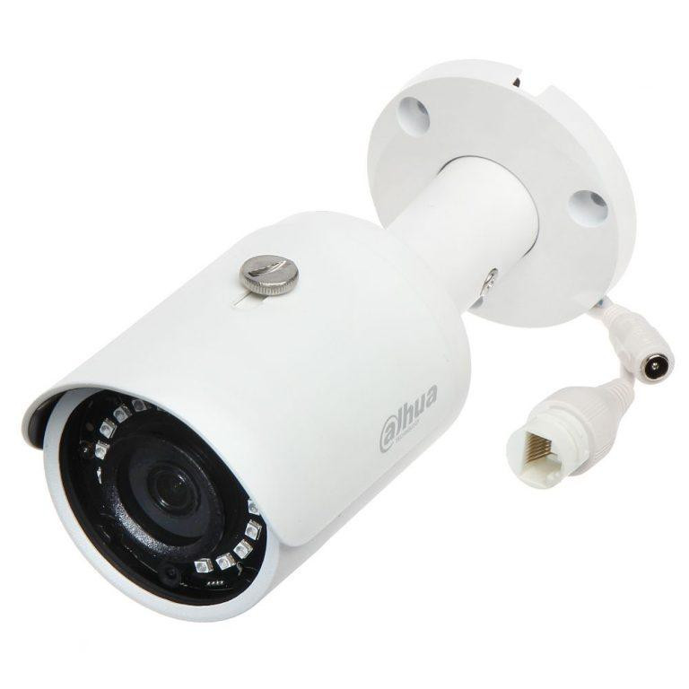 دوربین مداربسته تحت شبکه داهوا مدل DH-IPC-HFW1230SP