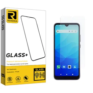 Randika RK Screen Protector For Gplus P10