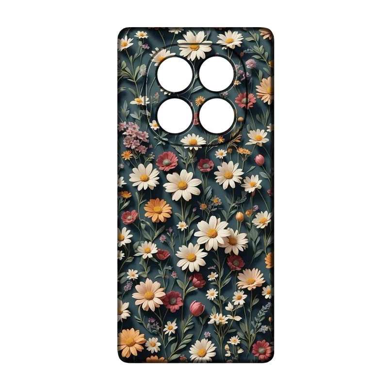 کاور مدل 306 مناسب برای گوشی موبایل شیائومی Redmi Note 15