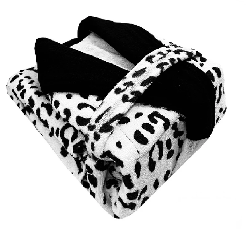 حوله پالتویی هنرمند مدل فانتزی سایز ۱۲۵