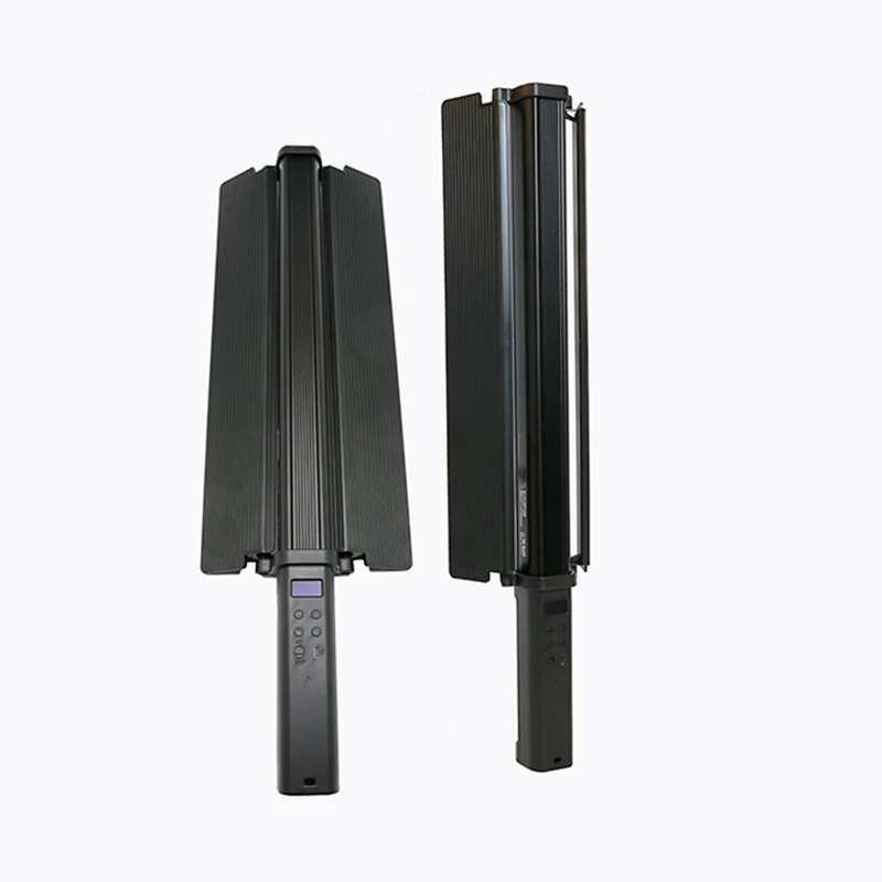 عکس شماره 4 : باتوم لایت سپتا مدل j60