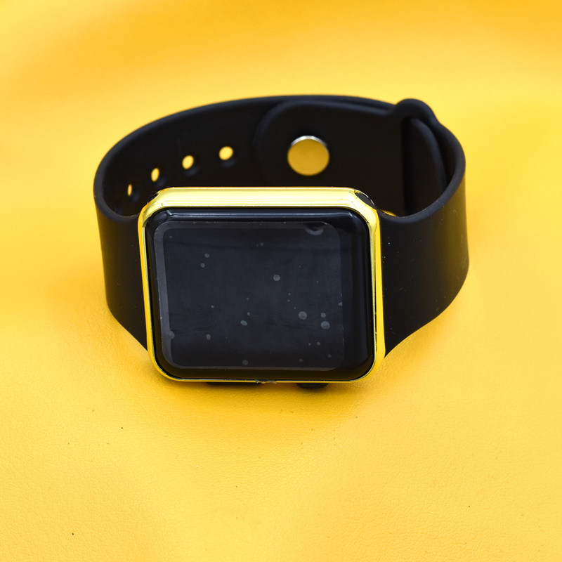 ساعت مچی عقربه ای مدل mnm-10