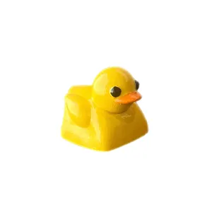 دکمه کیبورد مدل Duckling