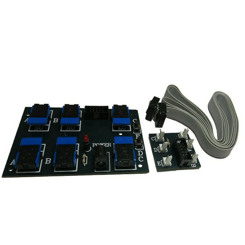 دسته کنترل ربات مدلK8