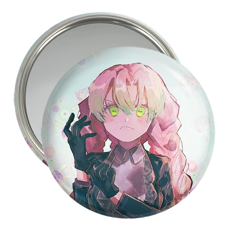 آینه جیبی خندالو مدل میتسوری کانروجی انیمه شیطان کش کد 27032