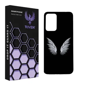 RIVEN RI2-17 Case For Apple iPhone X/XS