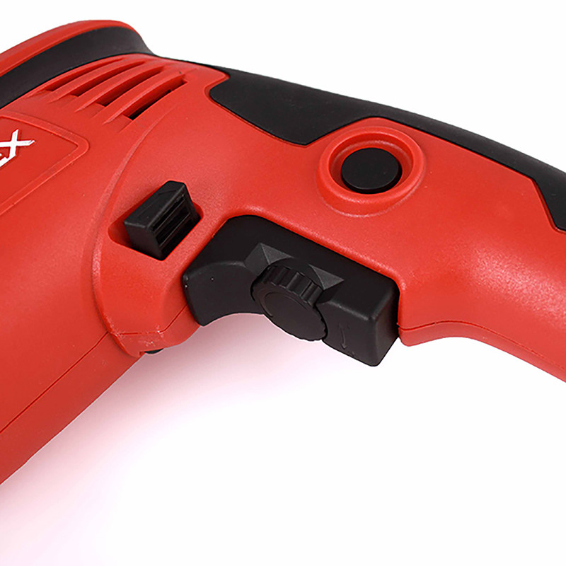 دریل چکشی دنلکس مدل DX-1172