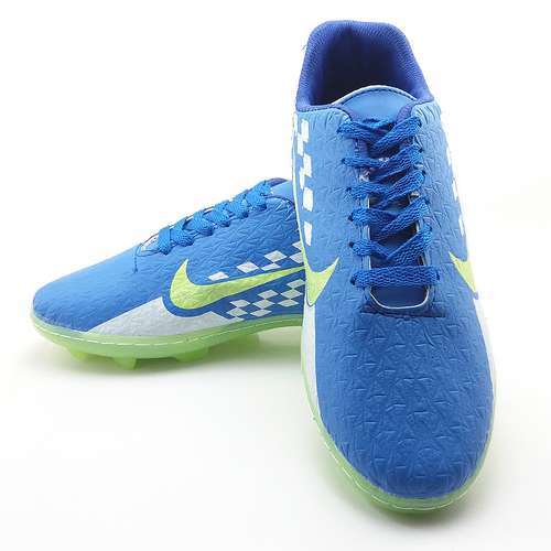 کفش فوتبال مردانه کد 27-3