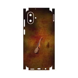 MAHOOT Rabab-FullSkin Cover Sticker for Samsung Galaxy A07