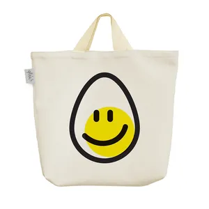 ساک خرید خندالو مدل لبخند کد 5830