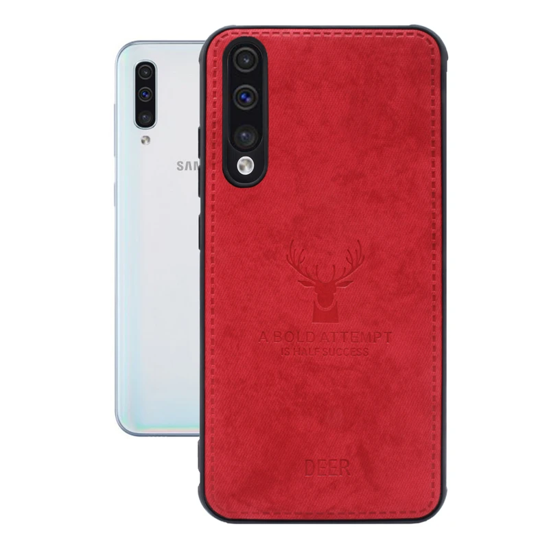 کاور مدل Gavazni مناسب برای گوشی موبایل سامسونگ Galaxy A70s