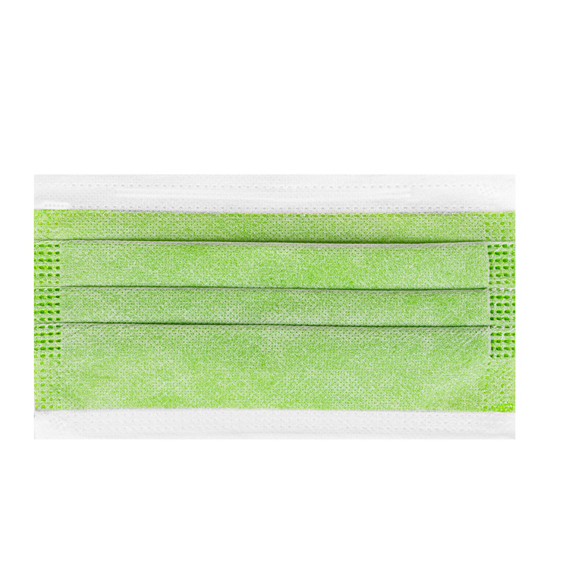 ماسک تنفسی دیباسان مدل meltblown05 بسته 50 عددی