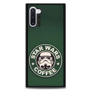 AKAM AMC-WSGN10-STAR WARS13 Cover For Samsung Galaxy Note 10