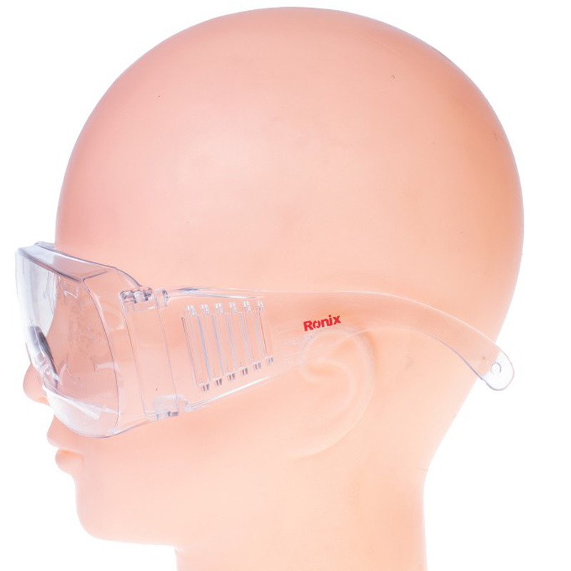 عینک ایمنی رونیکس مدل RH9022