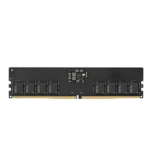 رم دسکتاپ DDR5 تک کاناله 5600 مگاهرتز CL38 گیل مدل Pristine ظرفیت 32 گیگابایت