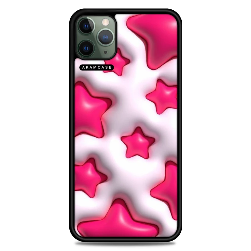 کاور آکام مدل AMC-WA11PROMAX-JELLY-62 مناسب برای گوشی موبایل اپل iPhone 11 Pro Max