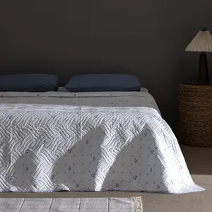 روتختی دو نفره مادام کوکو مدل Dace King سایز 260x240 سانتی‌متر